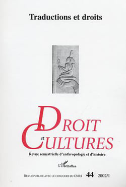 TRADUCTIONS ET DROITS