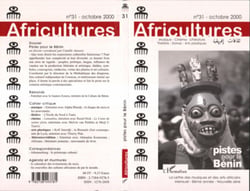 Pistes pour le Bénin
