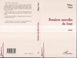 DERNIERES NOUVELLES DU FRONT