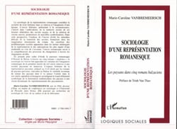 Sociologie d'une représentation romanesque - Les paysans dans cinq romans balzaciens
