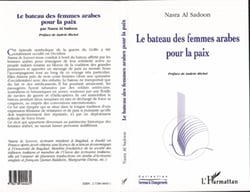 Le bateau des femmes arabes pour la paix