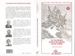 Le Naufrage dans l'oeuvre de Jules Verne