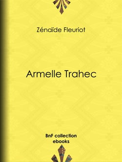 Armelle Trahec