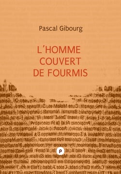 L’homme couvert de fourmis (essai sur Antoine Volodine) - un essai qui ouvre aux enjeux d’écriture dans l’invention fantastique de Volodine