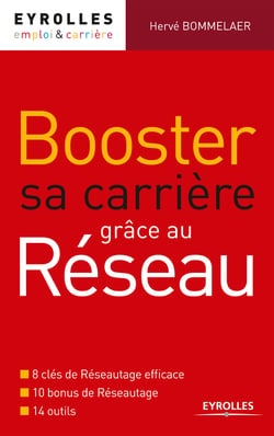 Booster sa carrière grâce au réseau