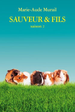 Sauveur &amp; Fils saison 2