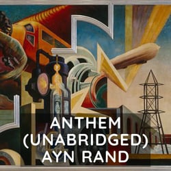Anthem  (Unabridged)