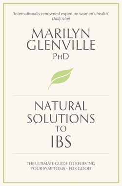 Natural Solutions to IBS - Simple steps to restore digestive health