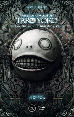 The Strange Works of Taro Yoko - From Drakengard to NieR: Automata