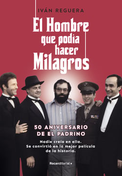 El hombre que podía hacer milagros - Nadie creía en ella. Se convirtió en la mejor película de la historia
