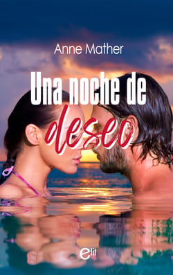 Una noche de deseo - El mejor regalo para San Valentín, una novela de Harlequin