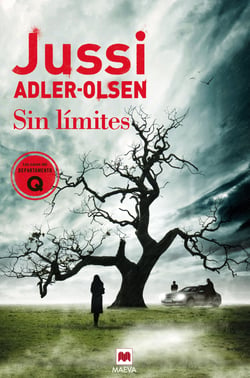 Sin límites - (Los casos del Departamento Q 6)