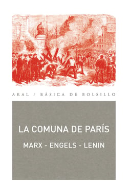 La Comuna de París