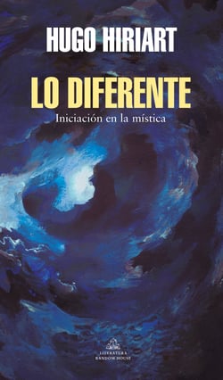 Lo diferente - Iniciación en la mística