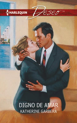 Digno de amar - El mejor regalo para San Valentín, una novela de Harlequin