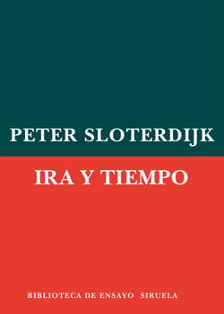 Ira y tiempo - Ensayo psicopolítico