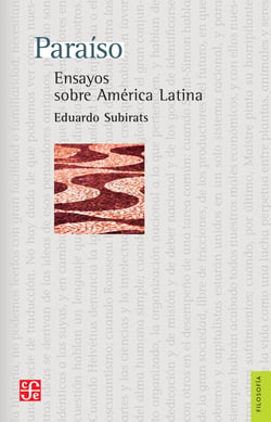 Paraíso - Ensayos sobre América Latina