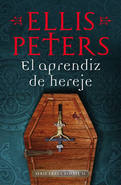 El aprendiz de hereje (Fray Cadfael 16)