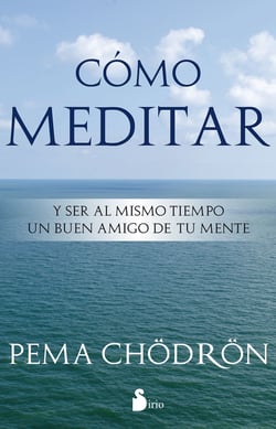 Cómo meditar - Llegando  a ser un buen amigo de tu mente