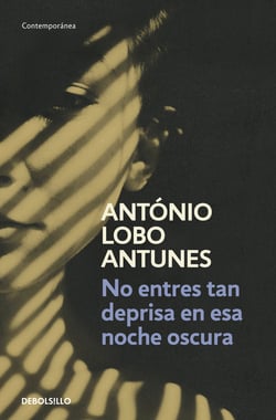 No entres tan deprisa en esa noche oscura