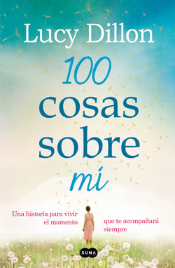 100 cosas sobre mí