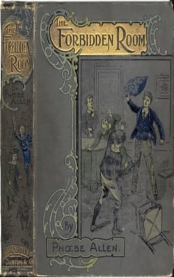 The Forbidden Room