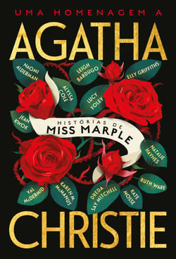 Histórias de Miss Marple - Uma homenagem a Agatha Christie