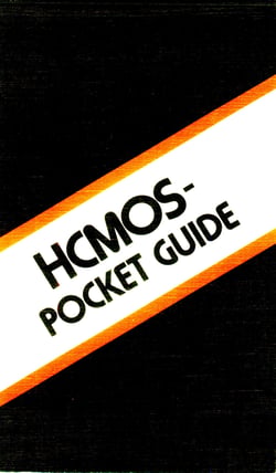 HCMOS-Pocket Guide