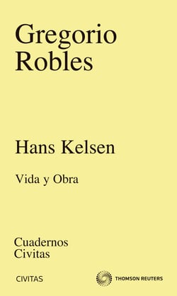 Hans Kelsen - Vida y Obra