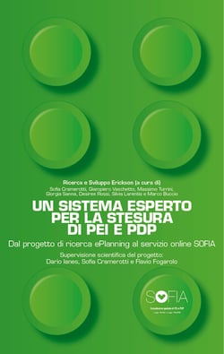 Un sistema esperto per la stesura di PEI e PDP. Dal progetto di ricerca ePlanning al servizio online SOFIA