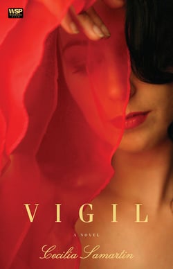 Vigil - A Novel