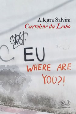 Cartoline da Lesbo