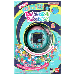 Tamagotchi - Paradise forêt