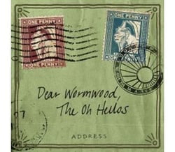 Dear Wormwood