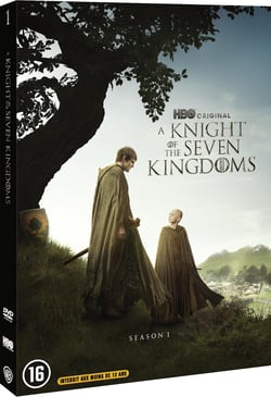 A Knight of the Seven Kingdoms - Saison 1
