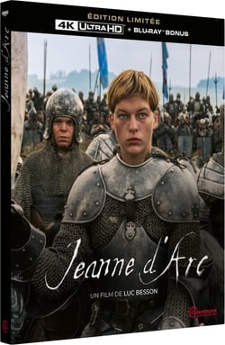 Jeanne d'Arc