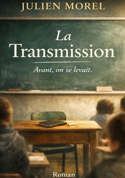 La Transmission : Avant, on se levait... : Un recit juste et bouleversant, qui touche au coeur sans ceder a la nostalgie ni au discours moralisateur.