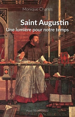 Saint Augustin, une lumière pour notre temps