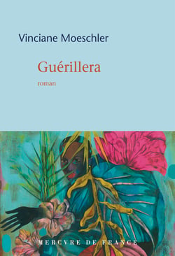 Guérillera