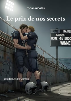 Le prix de nos secrets : Les débuts de Climax