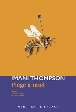 Piège à miel