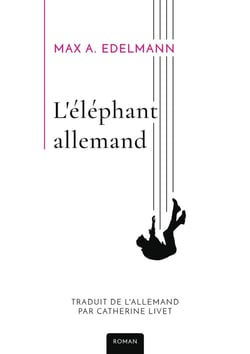 L'éléphant allemand : Chronique d'une chute