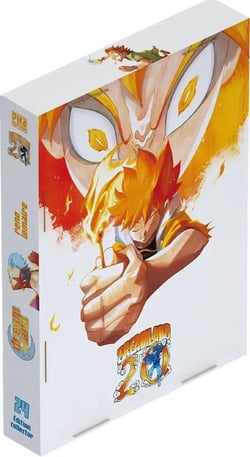 Dreamland Tome 24