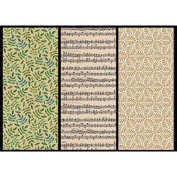Papier cadeau - Pur Kraft