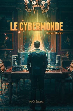 Le cybermonde