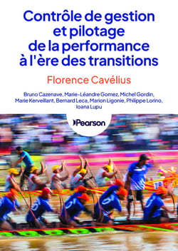 Contrôle de gestion et pilotage de la performance à l'ère des transitions