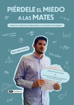 Piérdele el miedo a las mates