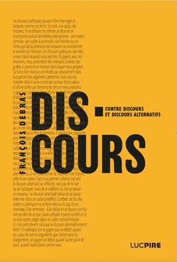 Discours : Contre discours et discours alternatifs