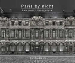 Paris by night