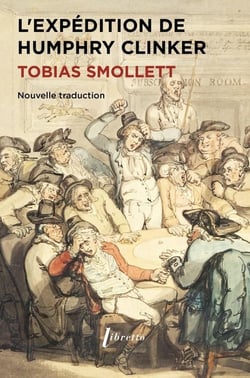 L'expédition de Humphrey Clinker